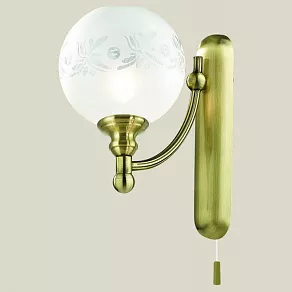 Бра Favourite Verona 1130-1W