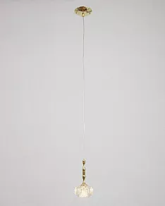 Подвесной светильник Abrasax Frieda 6444/1.15