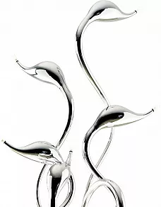 Торшер Lightstar Cigno Collo 751764