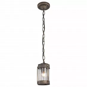 Подвесной светильник Favourite Faro 1497-1P