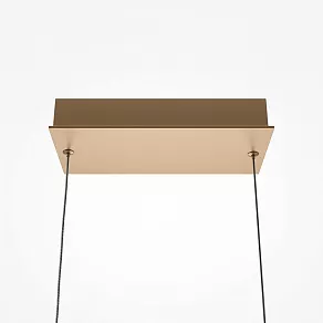 Подвесной светильник Maytoni Plons MOD283PL-L40BS3K