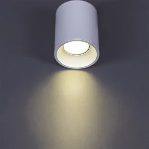 Накладной светильник Reluce 16132 16132-9.5-001CN MR16 WT