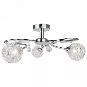 Потолочная люстра Zumaline Cloe CL16157-3