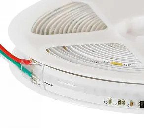 Лента светодиодная ELFLED  ELFLED-720COB-10-RGBF-24