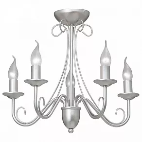 Люстра на штанге Vitaluce V1657 V1658/5PL