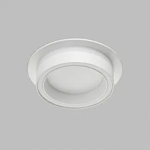 Встраиваемый светильник Denkirs GLOW DK-DH2010-WH