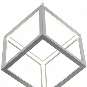 Подвесной светильник Favourite Cubus 2053-1P