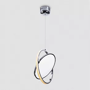 Подвесной светильник LED4U 1217 1217/1L