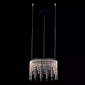 Подвесной светильник Lucia Tucci Eclipse eclipse 1671.1 D400 LED