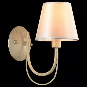 Бра Freya Marquis FR2327-WL-01-BG