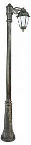 Фонарный столб Fumagalli SABA K22.157.S10.BYE27