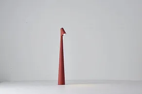 Настольная лампа декоративная Alfa-Light F3924 F3924-47