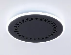Накладной светильник Ambrella FL FL51407