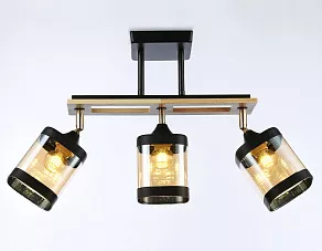 Люстра на штанге Ambrella TR TR9527
