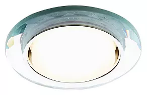 Встраиваемый светильник Ambrella G G8077 CH