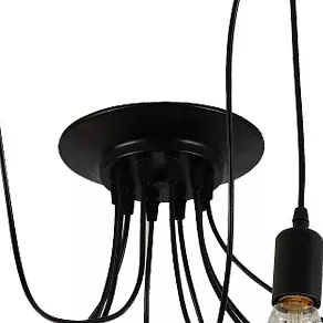 Потолочная люстра Kink Light Блиц 6507-10ax
