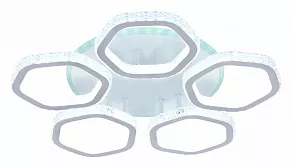 Потолочная люстра Escada Centauri 10263/5LED BL
