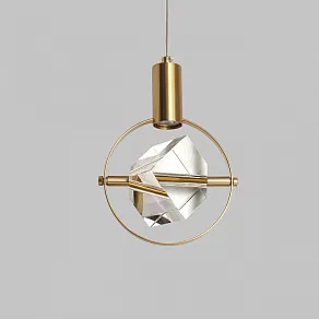 Бра Imex CR.23453 CR.23453-1-W-GB-LED