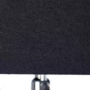 Настольная лампа декоративная Arte Lamp Schedar A4008LT-1BK