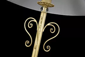 Торшер Maytoni Vintage ARM420-11-G