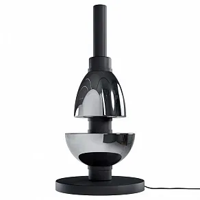 Настольная лампа декоративная LIGHTERA Lecco LE425T-30GB