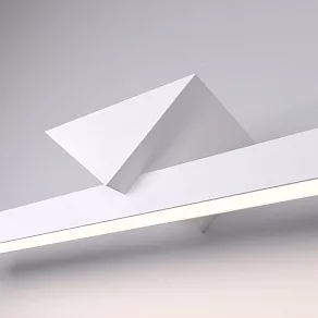 Подсветка для зеркала Elektrostandard Delta 40115/LED