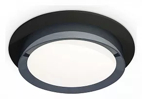Встраиваемый светильник Ambrella XC XC8051007