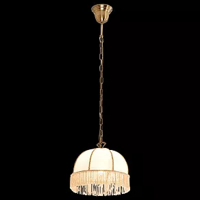 Подвесной светильник Citilux Базель CL407111