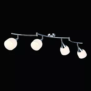 Спот Arte Lamp Trumpet A9556PL-4CC