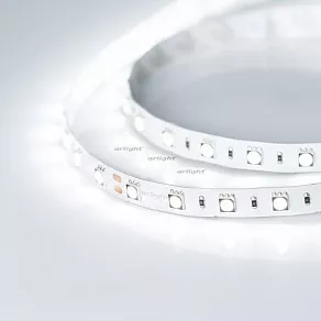 Лента светодиодная Arlight RT 2-5000 24V Day5000 2x (5060, 300 LED, CRI98) 021423(1)