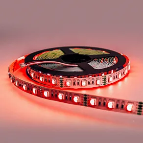 Лента светодиодная Eleganz LUX EL-LS-14RGBW