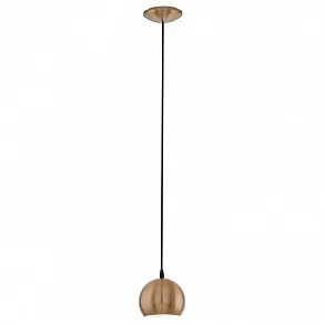 Подвесной светильник Eglo Petto led 95839