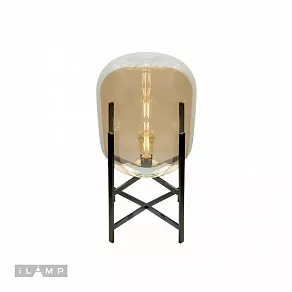 Торшер iLamp Brick 9355T/M AM