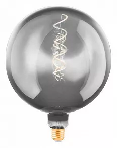 Лампа светодиодная Eglo ПРОМО LM_LED_E27 E27 4Вт 2200K 110095