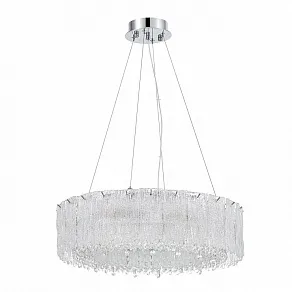 Подвесная люстра Indigo  V000618