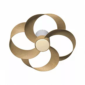 Светильник с вентилятором Mantra Rose 8707