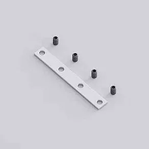 Крепление для трека Luminotti SLOTT LS.200.2