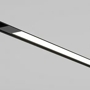 Накладной светильник Maytoni Technical Basis TR231-2-15W4K-B