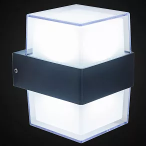 Светильник на штанге Citilux Липпи CLU0009K