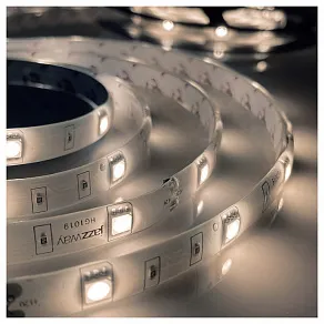 Лента светодиодная Jazzway PLS PRO PLS PRO 2835/168-24V - 4000K IP65 5m