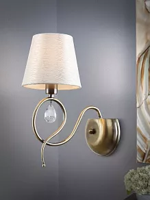 Бра Rivoli Beatrix Б0055473