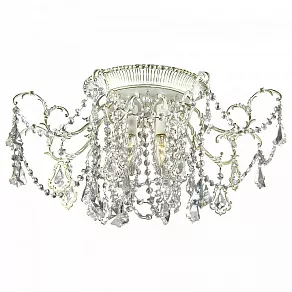 Потолочная люстра Odeon Light Gardia 2880/6C