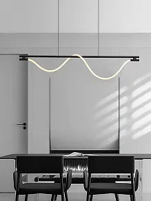 Подвесной светильник LIGHTERA Tura LE103L-120B WIFI