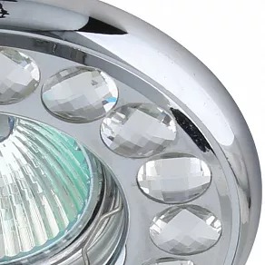 Встраиваемый светильник Lightstar Miriade 011904