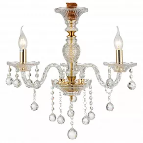 Подвесная люстра ST-Luce SL643 SL643.203.03