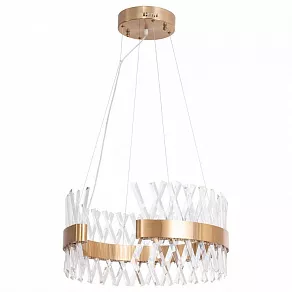 Подвесной светильник Divinare Corona 1685/01 SP-1