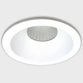 Встраиваемый светильник Italline IT08-8040 IT08-8040 white 3000K