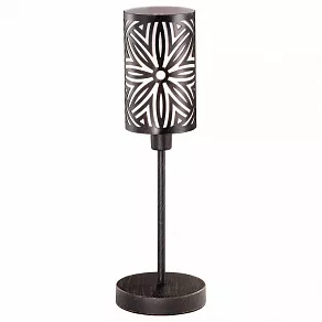 Настольная лампа декоративная Odeon Light Moli 2501/1T