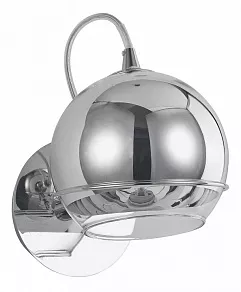 Бра Ideal Lux Discovery Cromo DISCOVERY CROMO AP1