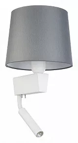 Бра с подсветкой Nowodvorski Chillin 8215